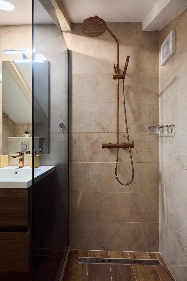 Mia Maria Apartment Цавтат Екстер'єр фото